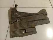 Unterfahrschutz Audi A6, C6 2005.01 - 2008.10 4F0825215,4F0 825 215