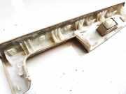 Schalter für Fensterheber Skoda Superb, II 2008.03 - 2013.06 3t0868537,