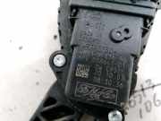 Pedalwerk Mazda 3, BK 2003.10 - 2009.06 4M519F836AG, 4M51-9F836-AG 6PV00864101