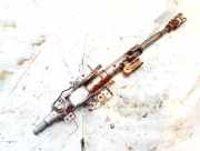 Lenksäule Volkswagen Golf, IV 1997.08 - 2003.10 1j1419501en, BCB