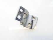 Türscharnier Hinten BMW X3 E83, 2003.01 - 2010.06 Gebraucht,