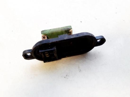 Vorwiderstand Gebl?seregler Peugeot Boxer, 1994.03 - 2002.04 101930100, Bild Vorwiderstand Gebl?seregler Peugeot Boxer, 1994.03 - 2002.04 101930100,