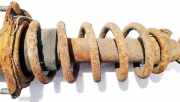 Fahrwerksfeder Hinterachse Toyota Avensis, II 2003.04 - 2006.03 Gebraucht,