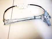 Fensterheber - Vorne Linke Citroen C4, I 2004.11 - 2008.06 997018102,997018-102