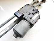 Wischermotor vorne Audi A7 (4G8), 2010.10 - 2018.06 1397220616, 4g1955119