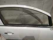 Zierleiste Leiste - Vorne Rechts Opel Corsa, D 2006.07 - 2010.06 Gebraucht,