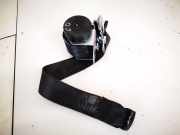 Sicherheitsgurt - Hinten Rechts Skoda Yeti 2009 - 2013 5l6857447,