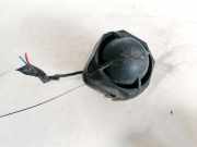 Alarmanlage Mercedes-Benz ML, W163 1998.02 - 2005.06 Gebraucht,