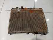 Wasserkühler Mazda 323F, 1998.09 - 2004.05 Gebraucht,