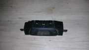Monitor Navigations Zeit Uhr Mitsubishi Carisma, I 1995.07 - 2000.09 mr114346, na