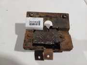 Heckklappe Heckklappenschloss Kofferraumschloss Ford Transit, III 2000.01 - 2006.04 Gebraucht ,