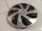 Radkappe Radzierblenden - R14 Nissan Micra, K12 2003.01 - 2007.06 Gebraucht,
