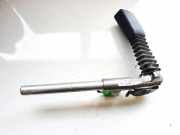 Gurtschloss - Hinten Rechts Mercedes-Benz w209, 2002.06 - 2009.12 A2038601869,