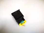 chalter Beifahrerairbag Airbagschalter Airbagdeaktivierung Volkswagen Golf, V 2003.10 - 2008.10 1k0919237c, BSE