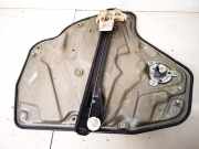 Fensterheber - Hinten Linke Skoda Octavia, II 2004.02 - 2009.03 1z0839655,