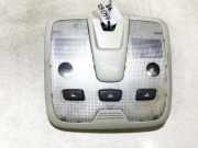 Innenraumleuchte Volvo S80, 1998.05 - 2004.06 9483553, 9483554