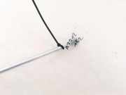 Gasdruckfeder Kofferraum Renault Laguna, II 2001.03 - 2006.05 Gebraucht ,