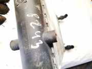 Wasserkühler Ford Galaxy, Mk I 2000.04 - 2006.04 facelift Gebraucht,