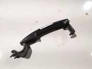 Türgriff Türaussengriff - Hinten Rechts Citroen DS3, I 2009.01 - 2016.06 Gebraucht,