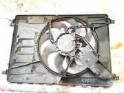 Kühlerlüfter Lüftermotor Ford Mondeo, 2007.03 - 2013.06 6g918c607pc, 6g91-8c607-pc