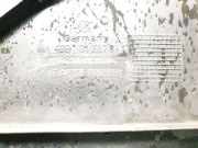 Motorabdeckung Volkswagen Passat, B4 1993.07 - 1996.08 028103935c, 012676 AFN