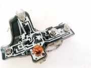 Lampenträger Heckleuchte - Hinten Volkswagen Touran, 2003.01 - 2006.10 1T0945257, BKD