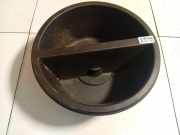 Bodenbelag Kofferraum Subaru Forester, II 2002.06 - 2007.12 Gebraucht,