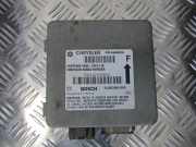 Steuerger?t Airbag Chrysler Voyager, III 1995.09 - 2001.03 0285001093,19224ae tmd192790643