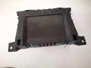 Monitor Navigations Zeit Uhr Opel Zafira, B 2005.07 - 2008.01 13208089,13 208 089 13208089 565412769 28115432-6 281154326 317099190 1024871-00 102487100 28118220-5 281182205