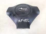 Airbag Fahrer Subaru Legacy, BL, BP 2003.09 - 2009.12 Gebraucht,