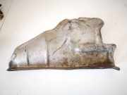 Unterfahrschutz Volvo XC90, 2002.10 - 2007.06 30622265,