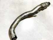 Intercooler Schlauch Jaguar X-Type, 2001.06 - 2007.11 Gebraucht,