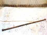 Stabilisator Stabi Hinten Hinterachse Audi 80, B3 1986.06 - 1991.09 Gebraucht,
