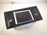 Radio Audi A6, C5 1997.01 - 2001.08 4b0035192e,