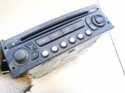 Radio Peugeot 3008, I 2008.01 - 2016.06 9666959577,6832d06v00 7649145392