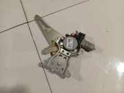 Fensterheber - Hinten Rechts Suzuki SX4, 2006.06 - 2012.12 Gebraucht,