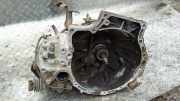 Schaltgetriebe Mazda 323S, 1994.05 - 1998.09 Gebraucht,
