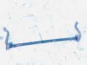 Stabilisator Vorne Audi A4, B5 1994.11 - 1999.09 Gebraucht,