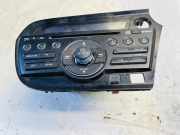 Radio Honda Insight, II 2009.01 - 2011.12 39100tm8e02,39100-tm8-e02 ph-3082h