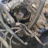 AGR Ventil Honda Accord, 2003.02 - 2005.09 50J31121,13133Y14