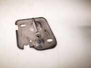 Schloss Heckdeckel Audi Q4, 2021 --> 81A823185B,