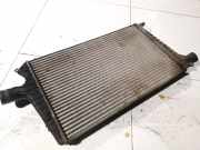 Ladeluftkühler Audi A6, C5 2001.08 - 2005.01 facelift Gebraucht,