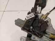 Fensterheber motor - Vorne Linke Opel Astra, J 2009.12 - 2015.06 Gebraucht,