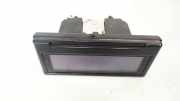 Monitor Navigations Zeit Uhr Volvo S40, 2004.01 - 2007.03 30679647,30679647 69594-580 69594580