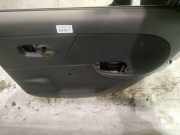 Türverkleidung - Hinten Rechts Nissan Note, 2006.03 - 2013.06 Gebraucht,