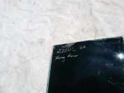 Seitenscheibe - Hinten Linke Land-Rover Range Rover, 2002.03 - 2012.08 Gebraucht,