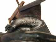 Turbolader Ford Transit, III 2006.04 - 2012.12 facelift 4913158450,