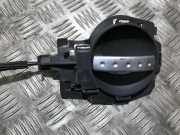 T?rinnengriff - Hinten Rechts Citroen C3, I 2002.02 - 2005.06 9647164377,8136d