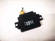 Steuerger?t Einparkhilfe Nissan Qashqai, I 2006.01 - 2010.06 28448jd00a,