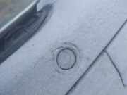 Sensor für Einparkhilfe - HINTEN Porsche Cayenne, 2002.01 - 2010.06 Gebraucht,